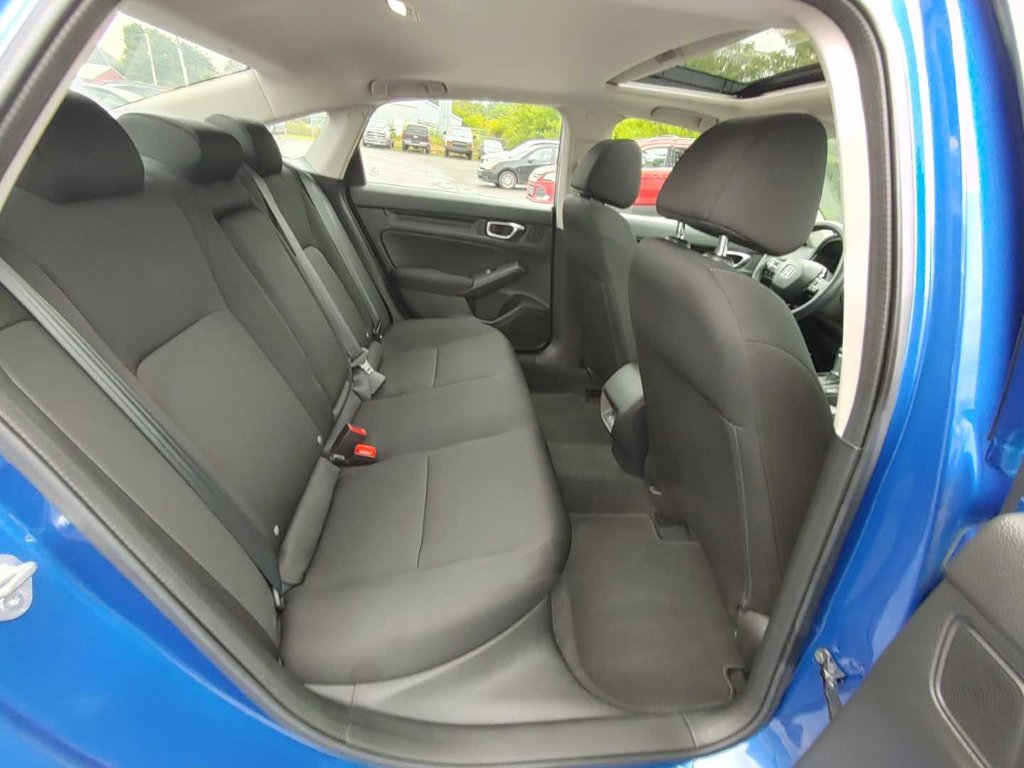 2023 Honda Civic Sedan in Antigonish, Nova Scotia - 32 - w1024h768px