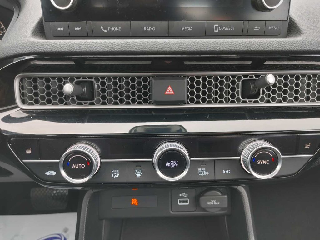 2023 Honda Civic Sedan in Antigonish, Nova Scotia - 50 - w1024h768px