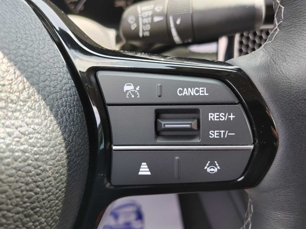 2023 Honda Civic Sedan EX-B | SunRoof | Cam | HtdSeats | Warranty to 2028 in Saint John, New Brunswick - 46 - w1024h768px