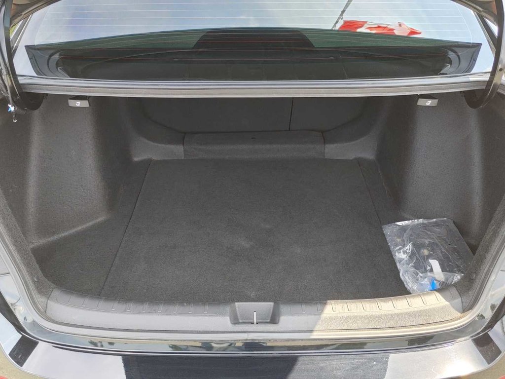 2023 Honda Civic Sedan EX-B | SunRoof | Cam | HtdSeats | Warranty to 2028 in Saint John, New Brunswick - 31 - w1024h768px