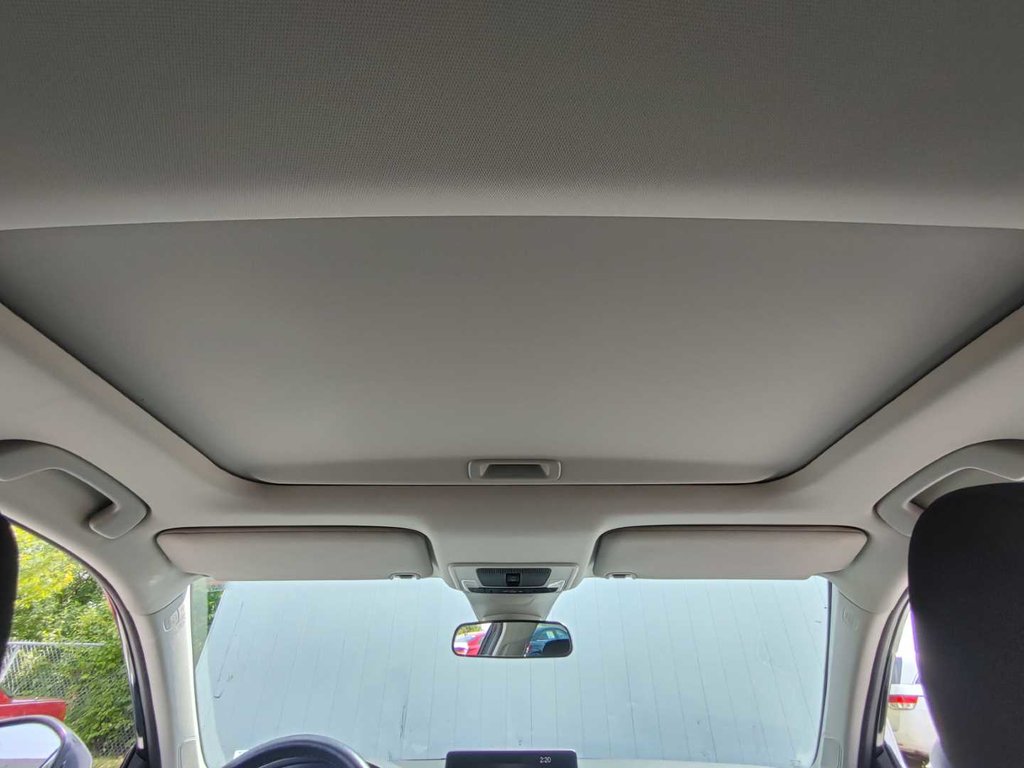 2023 Honda Civic Sedan EX-B | SunRoof | Cam | HtdSeats | Warranty to 2028 in Saint John, New Brunswick - 54 - w1024h768px