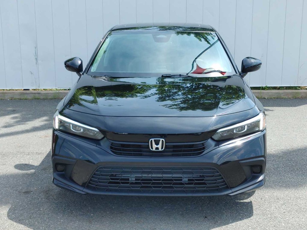 2023 Honda Civic Sedan EX-B | SunRoof | Cam | HtdSeats | Warranty to 2028 in Saint John, New Brunswick - 8 - w1024h768px