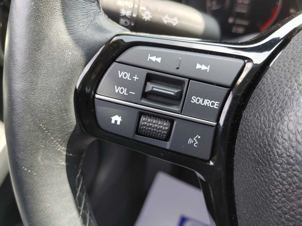 2023 Honda Civic Sedan EX-B | SunRoof | Cam | HtdSeats | Warranty to 2028 in Saint John, New Brunswick - 48 - w1024h768px