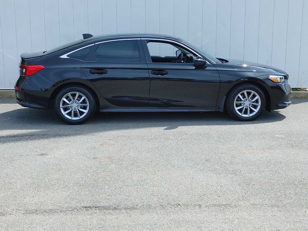 2023 Honda Civic Sedan EX-B | SunRoof | Cam | HtdSeats | Warranty to 2028 in Saint John, New Brunswick - 2 - w1024h768px