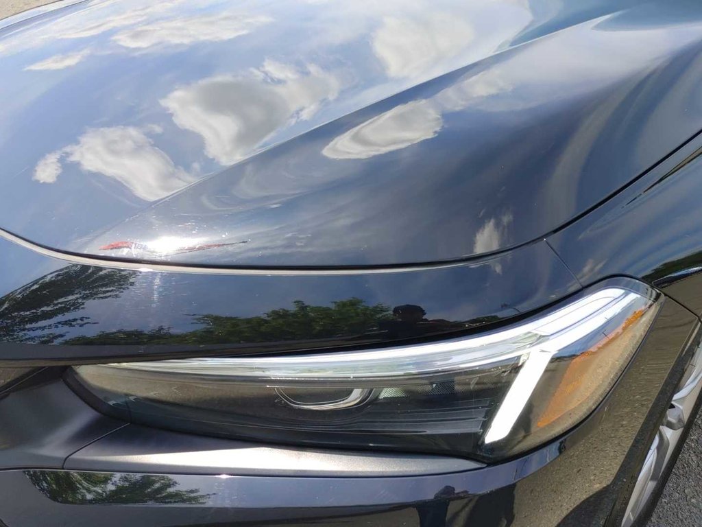2023 Honda Civic Sedan EX-B | SunRoof | Cam | HtdSeats | Warranty to 2028 in Saint John, New Brunswick - 9 - w1024h768px