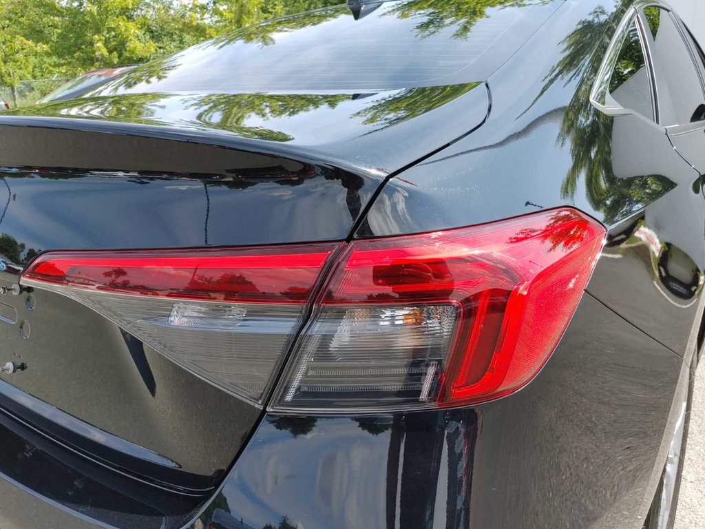 2023 Honda Civic Sedan EX-B | SunRoof | Cam | HtdSeats | Warranty to 2028 in Saint John, New Brunswick - 18 - w1024h768px