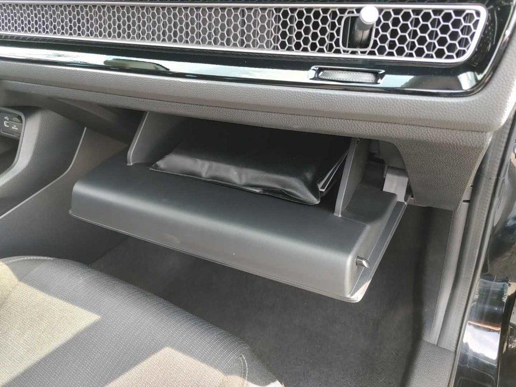 2023 Honda Civic Sedan EX-B | SunRoof | Cam | HtdSeats | Warranty to 2028 in Saint John, New Brunswick - 38 - w1024h768px