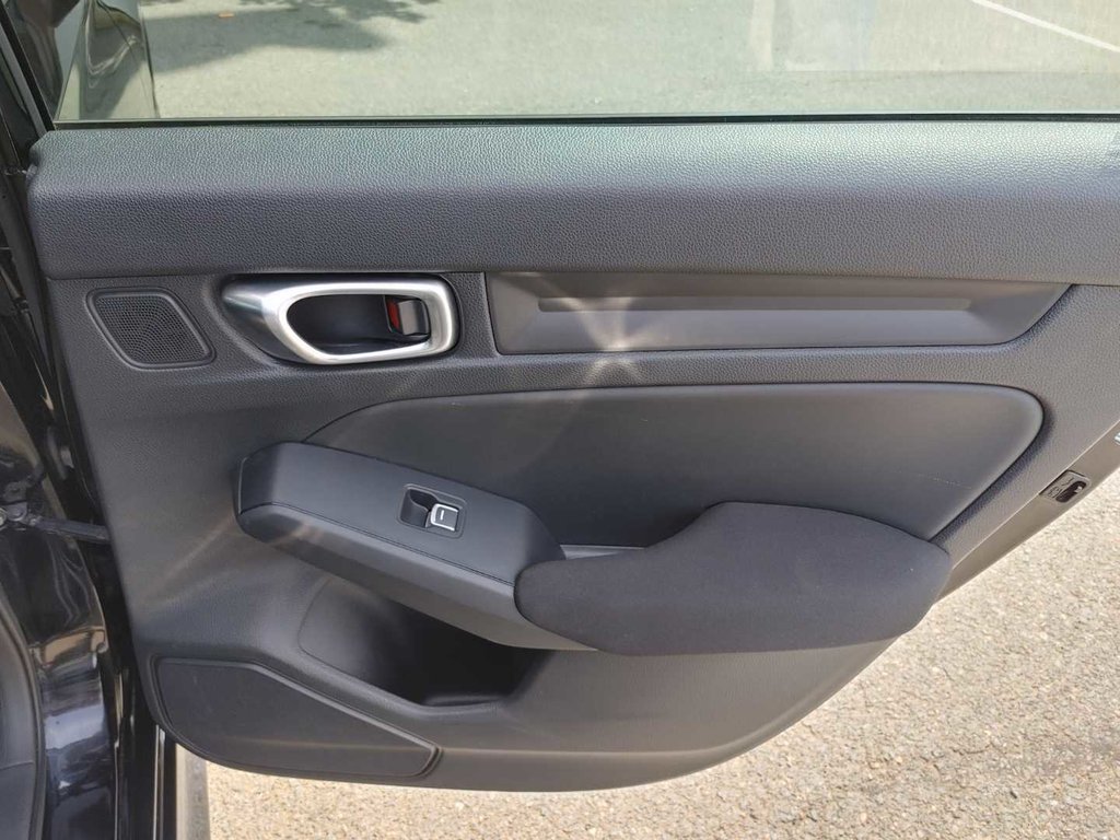 2023 Honda Civic Sedan EX-B | SunRoof | Cam | HtdSeats | Warranty to 2028 in Saint John, New Brunswick - 34 - w1024h768px