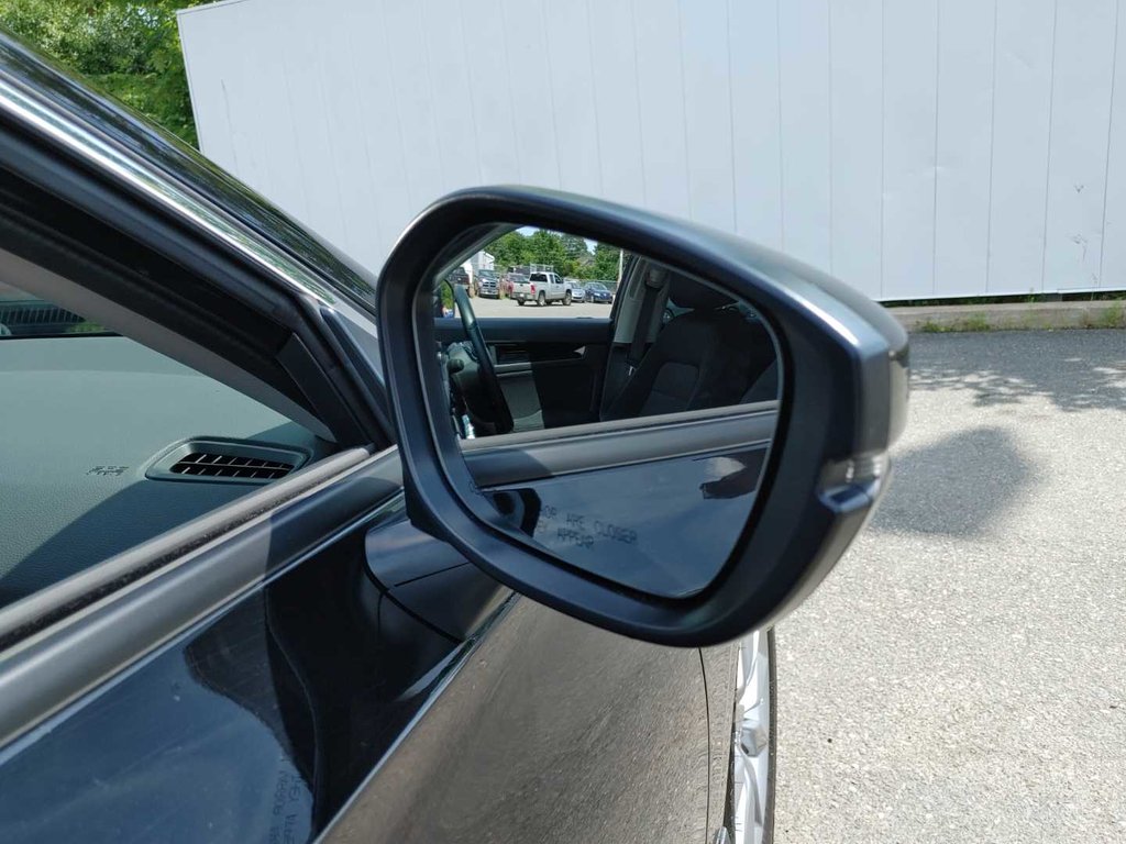 2023 Honda Civic Sedan EX-B | SunRoof | Cam | HtdSeats | Warranty to 2028 in Saint John, New Brunswick - 21 - w1024h768px