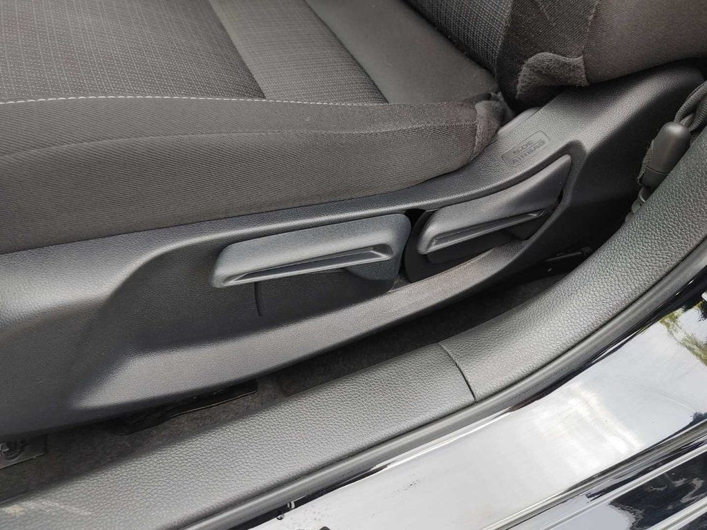 2023 Honda Civic Sedan EX-B | SunRoof | Cam | HtdSeats | Warranty to 2028 in Saint John, New Brunswick - 26 - w1024h768px