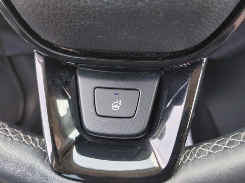 2023 Honda Civic Sedan EX-B | SunRoof | Cam | HtdSeats | Warranty to 2028 in Saint John, New Brunswick - 47 - w1024h768px