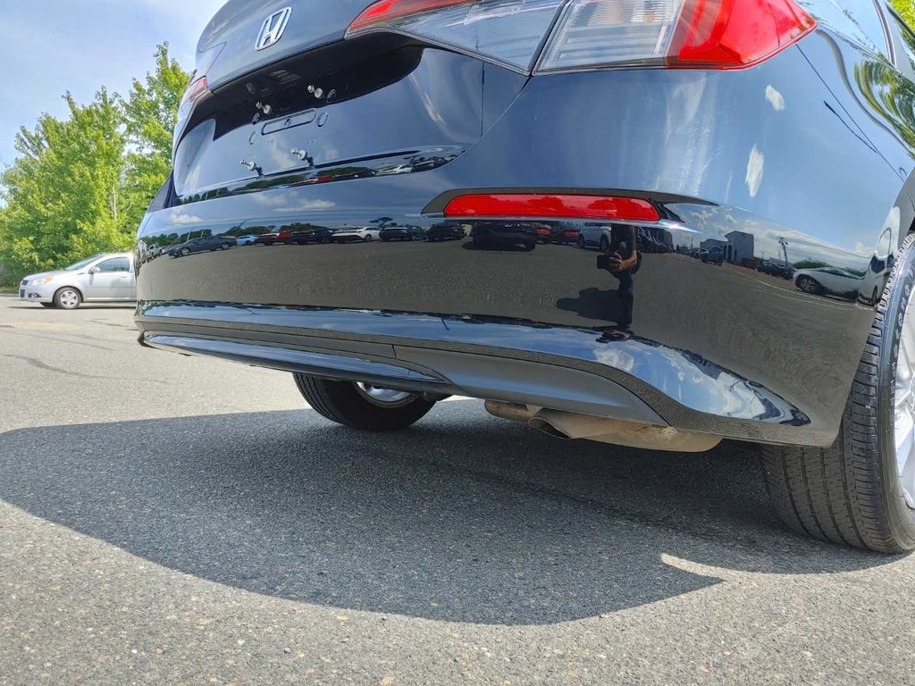 2023 Honda Civic Sedan EX-B | SunRoof | Cam | HtdSeats | Warranty to 2028 in Saint John, New Brunswick - 19 - w1024h768px