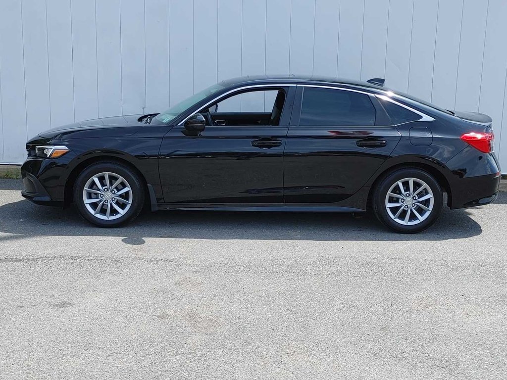 2023 Honda Civic Sedan EX-B | SunRoof | Cam | HtdSeats | Warranty to 2028 in Saint John, New Brunswick - 6 - w1024h768px