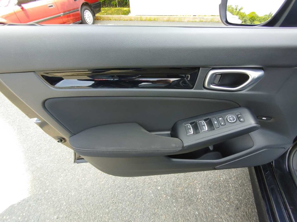2023 Honda Civic Sedan EX-B | SunRoof | Cam | HtdSeats | Warranty to 2028 in Saint John, New Brunswick - 25 - w1024h768px