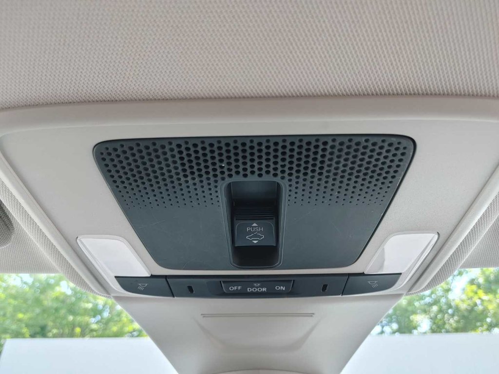 2023 Honda Civic Sedan EX-B | SunRoof | Cam | HtdSeats | Warranty to 2028 in Saint John, New Brunswick - 53 - w1024h768px
