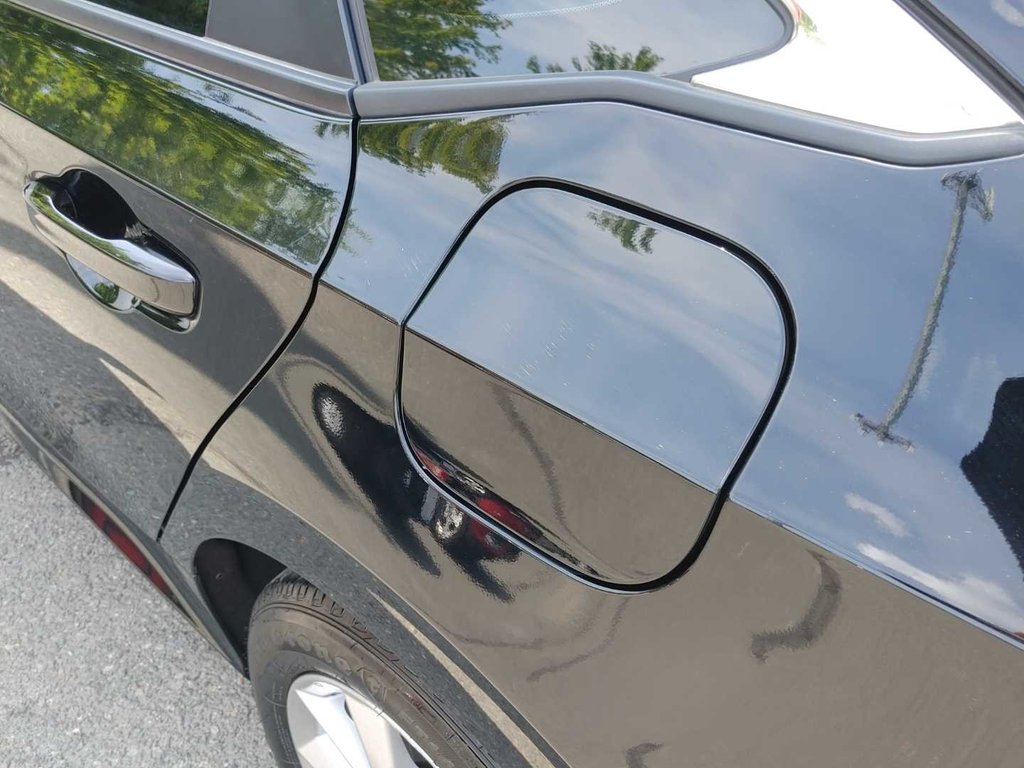 2023 Honda Civic Sedan EX-B | SunRoof | Cam | HtdSeats | Warranty to 2028 in Saint John, New Brunswick - 14 - w1024h768px