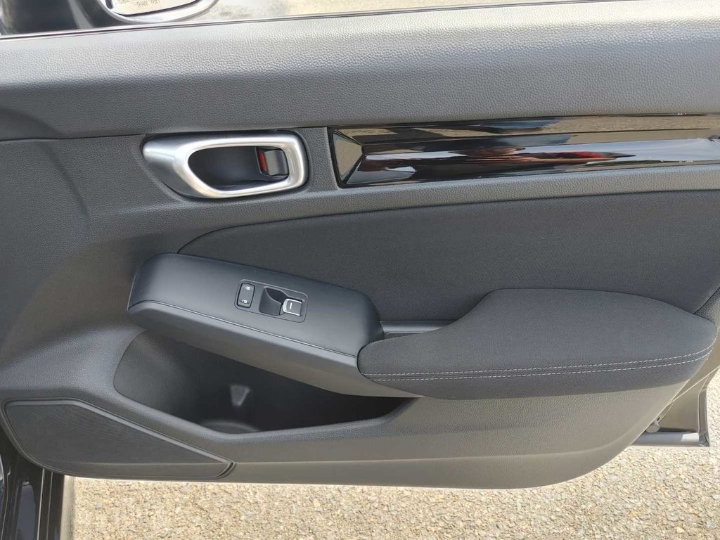 2023 Honda Civic Sedan EX-B | SunRoof | Cam | HtdSeats | Warranty to 2028 in Saint John, New Brunswick - 37 - w1024h768px