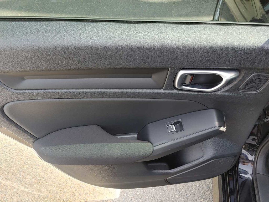 2023 Honda Civic Sedan EX-B | SunRoof | Cam | HtdSeats | Warranty to 2028 in Saint John, New Brunswick - 30 - w1024h768px