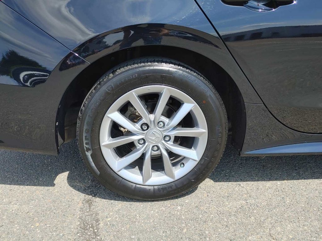 2023 Honda Civic Sedan EX-B | SunRoof | Cam | HtdSeats | Warranty to 2028 in Saint John, New Brunswick - 20 - w1024h768px