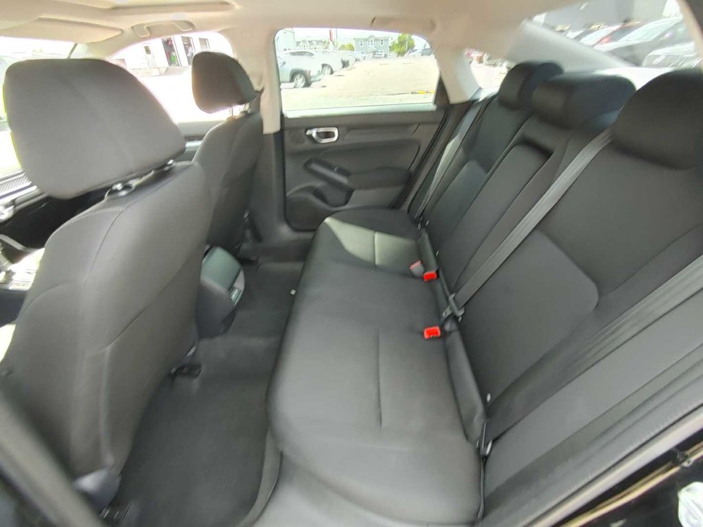 2023 Honda Civic Sedan EX-B | SunRoof | Cam | HtdSeats | Warranty to 2028 in Saint John, New Brunswick - 29 - w1024h768px