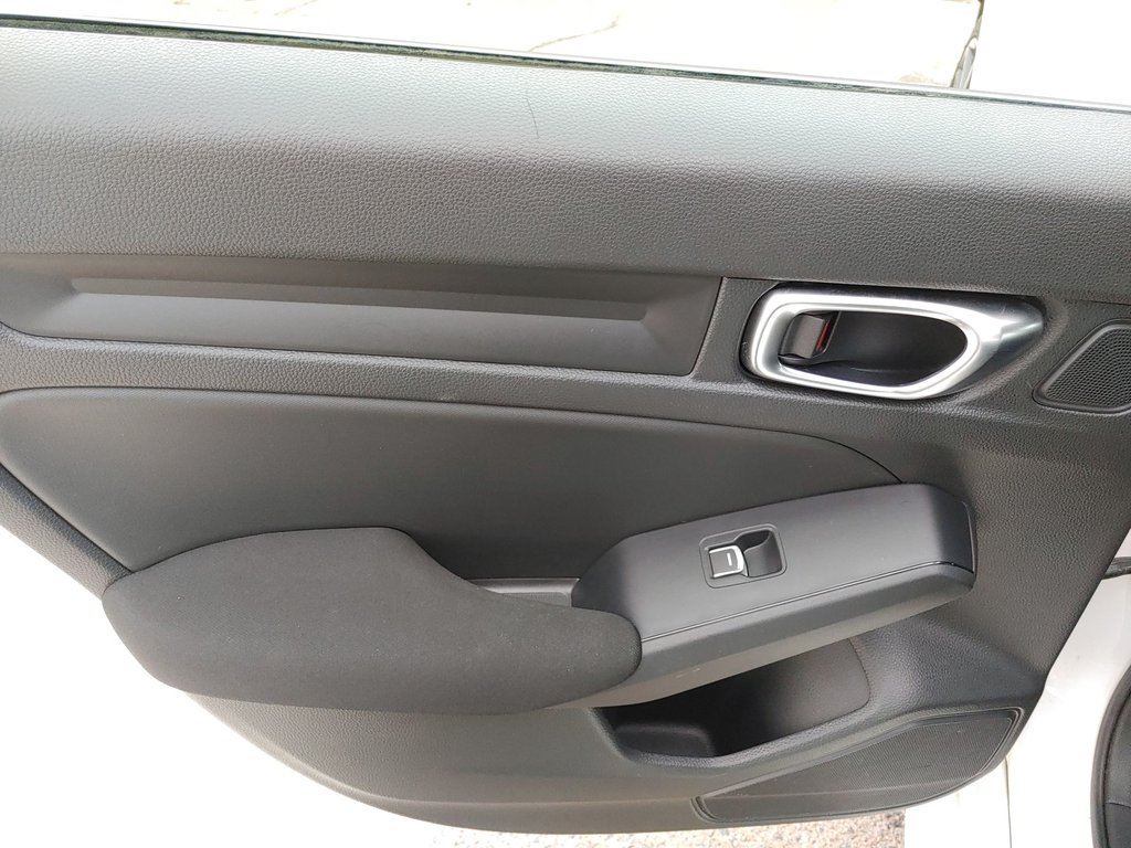 2023 Honda Civic Sedan Sport | Sunroof | Cam | USB | Warranty to 2028 in Saint John, New Brunswick - 35 - w1024h768px