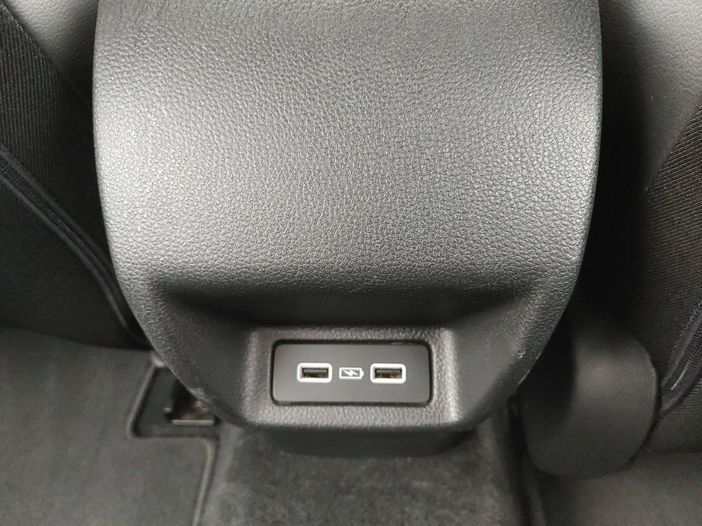 2023 Honda Civic Sedan Sport | Sunroof | Cam | USB | Warranty to 2028 in Saint John, New Brunswick - 45 - w1024h768px