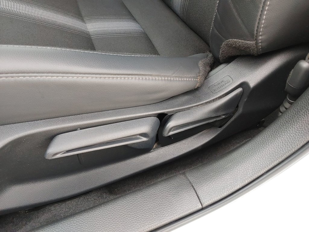 2023 Honda Civic Sedan Sport | Sunroof | Cam | USB | Warranty to 2028 in Saint John, New Brunswick - 14 - w1024h768px