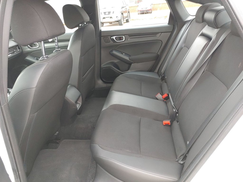 2023 Honda Civic Sedan Sport | Sunroof | Cam | USB | Warranty to 2028 in Saint John, New Brunswick - 33 - w1024h768px