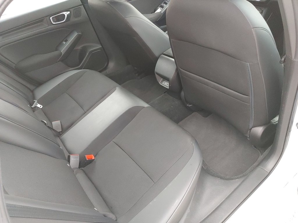 2023 Honda Civic Sedan Sport | Sunroof | Cam | USB | Warranty to 2028 in Saint John, New Brunswick - 38 - w1024h768px