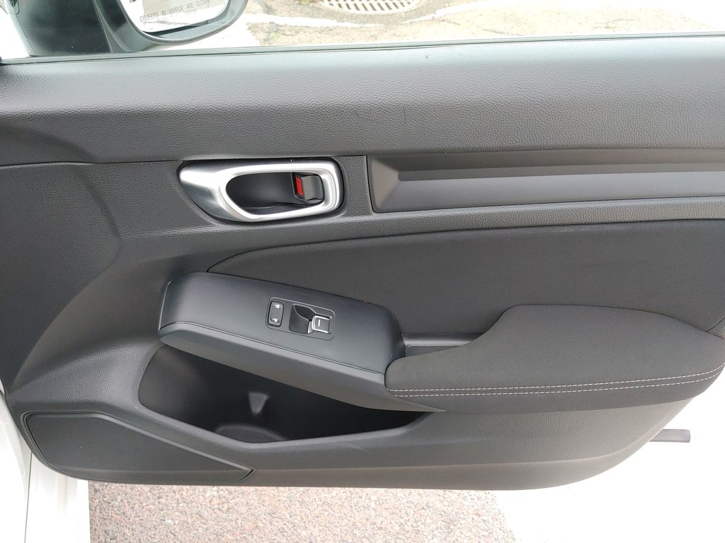 2023 Honda Civic Sedan Sport | Sunroof | Cam | USB | Warranty to 2028 in Saint John, New Brunswick - 44 - w1024h768px