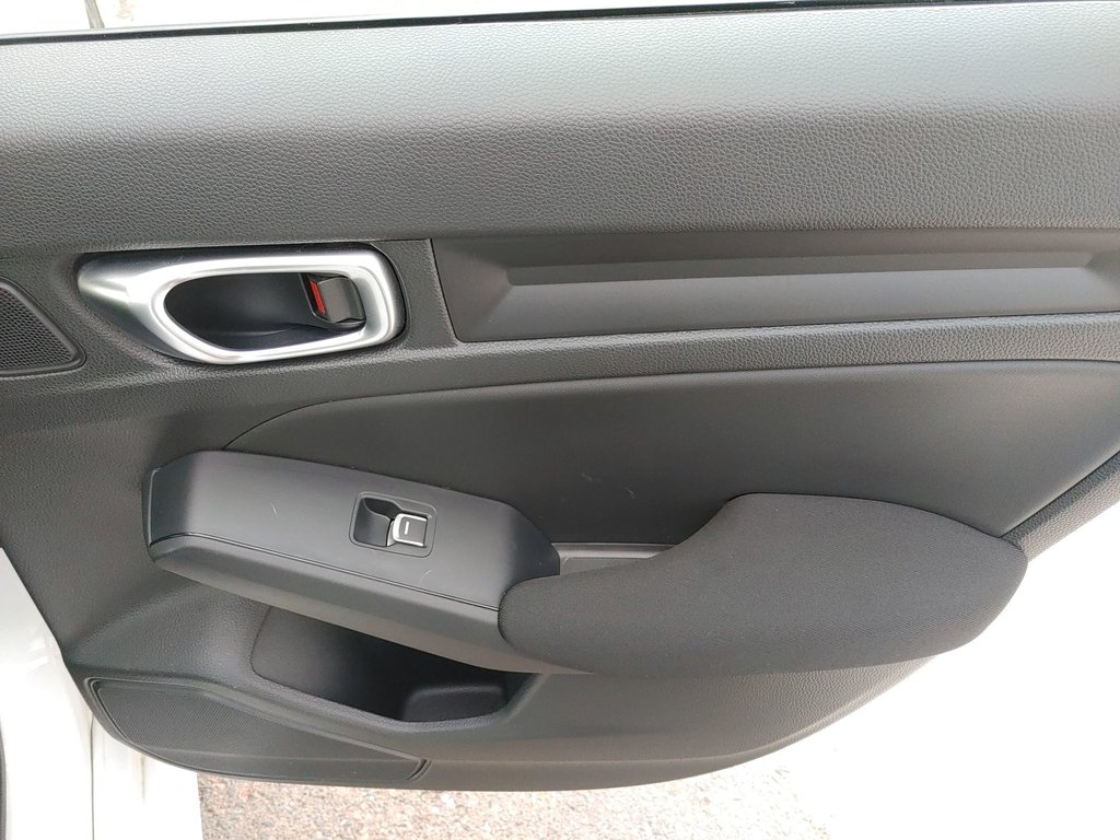 2023 Honda Civic Sedan Sport | Sunroof | Cam | USB | Warranty to 2028 in Saint John, New Brunswick - 40 - w1024h768px