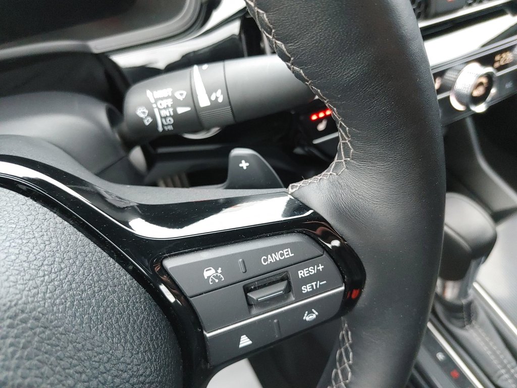 2023 Honda Civic Sedan Sport | Sunroof | Cam | USB | Warranty to 2028 in Saint John, New Brunswick - 21 - w1024h768px