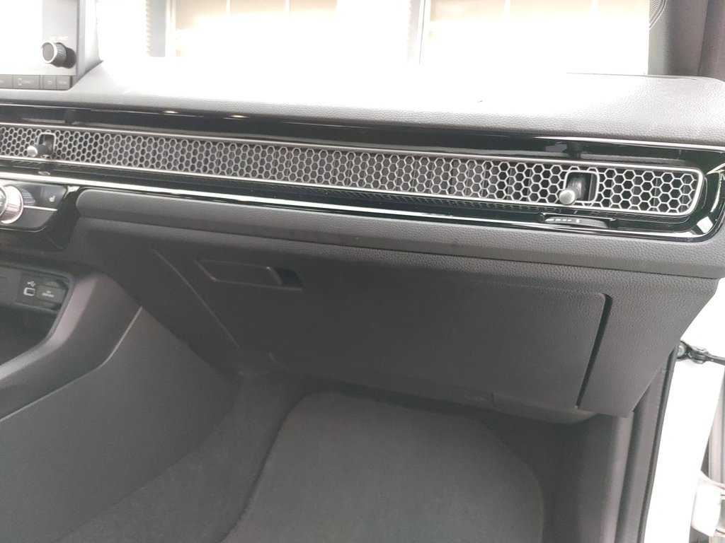 2023 Honda Civic Sedan Sport | Sunroof | Cam | USB | Warranty to 2028 in Saint John, New Brunswick - 43 - w1024h768px