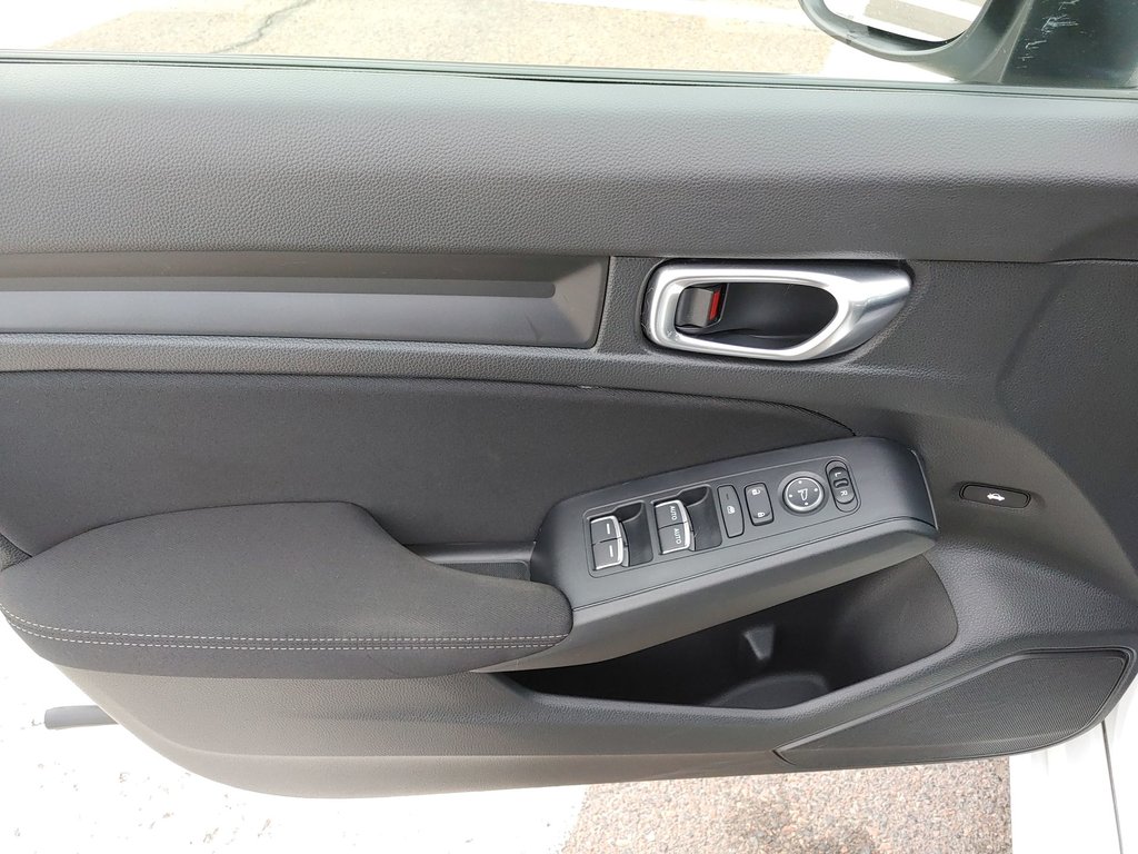 2023 Honda Civic Sedan Sport | Sunroof | Cam | USB | Warranty to 2028 in Saint John, New Brunswick - 15 - w1024h768px