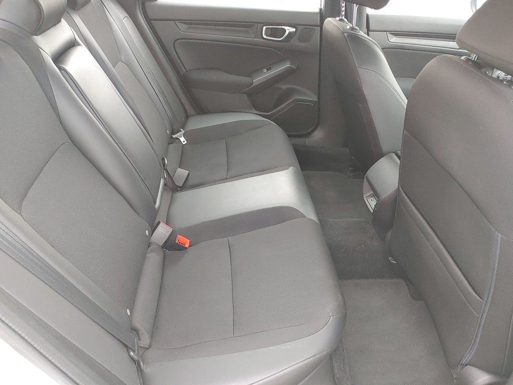 2023 Honda Civic Sedan Sport | Sunroof | Cam | USB | Warranty to 2028 in Saint John, New Brunswick - 39 - w1024h768px