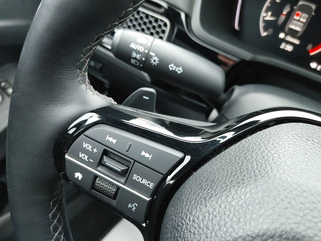 2023 Honda Civic Sedan Sport | Sunroof | Cam | USB | Warranty to 2028 in Saint John, New Brunswick - 20 - w1024h768px