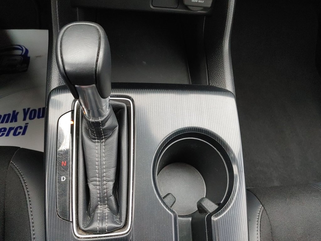 2023 Honda Civic Sedan Sport | Sunroof | Cam | USB | Warranty to 2028 in Saint John, New Brunswick - 29 - w1024h768px