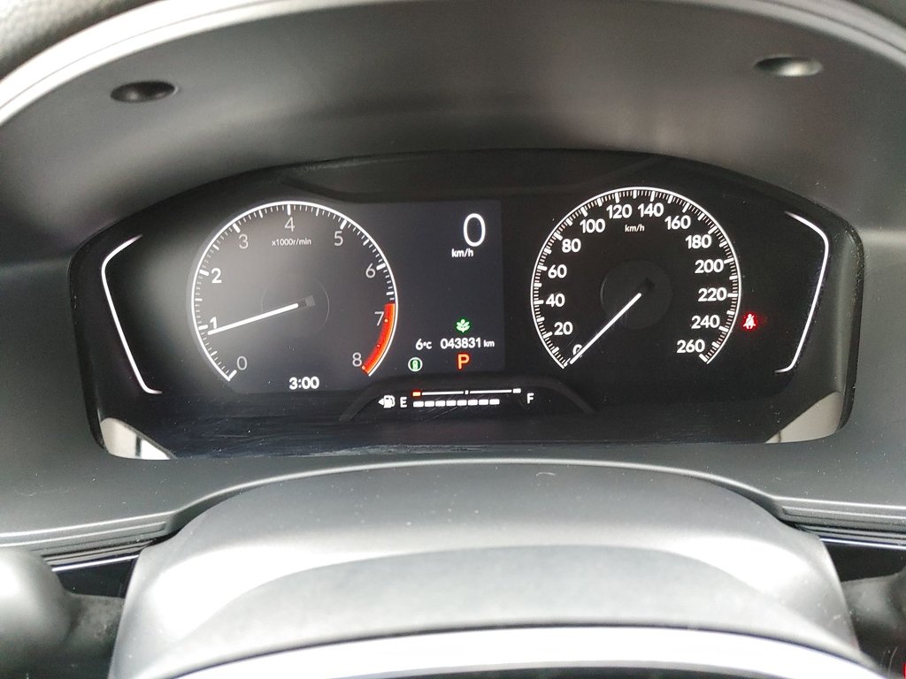 2023 Honda Civic Sedan LX | Cam | USB | Heated Seats | Warranty to 2028 in Saint John, New Brunswick - 23 - w1024h768px