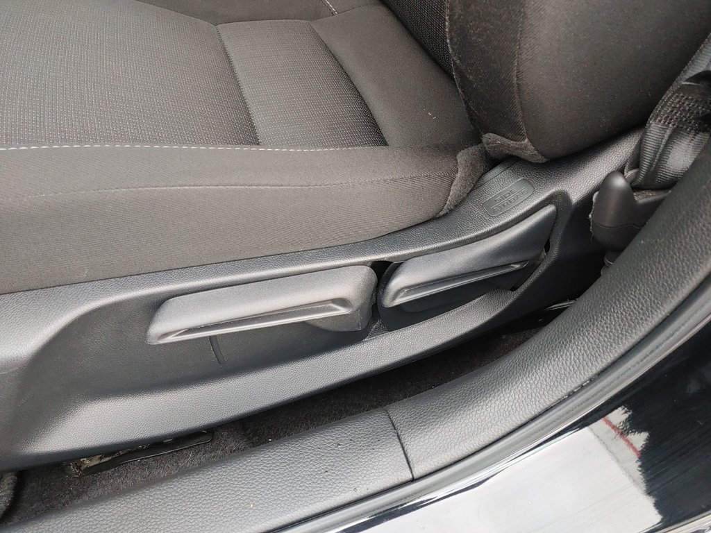 2023 Honda Civic Sedan LX | Cam | USB | Heated Seats | Warranty to 2028 in Saint John, New Brunswick - 14 - w1024h768px