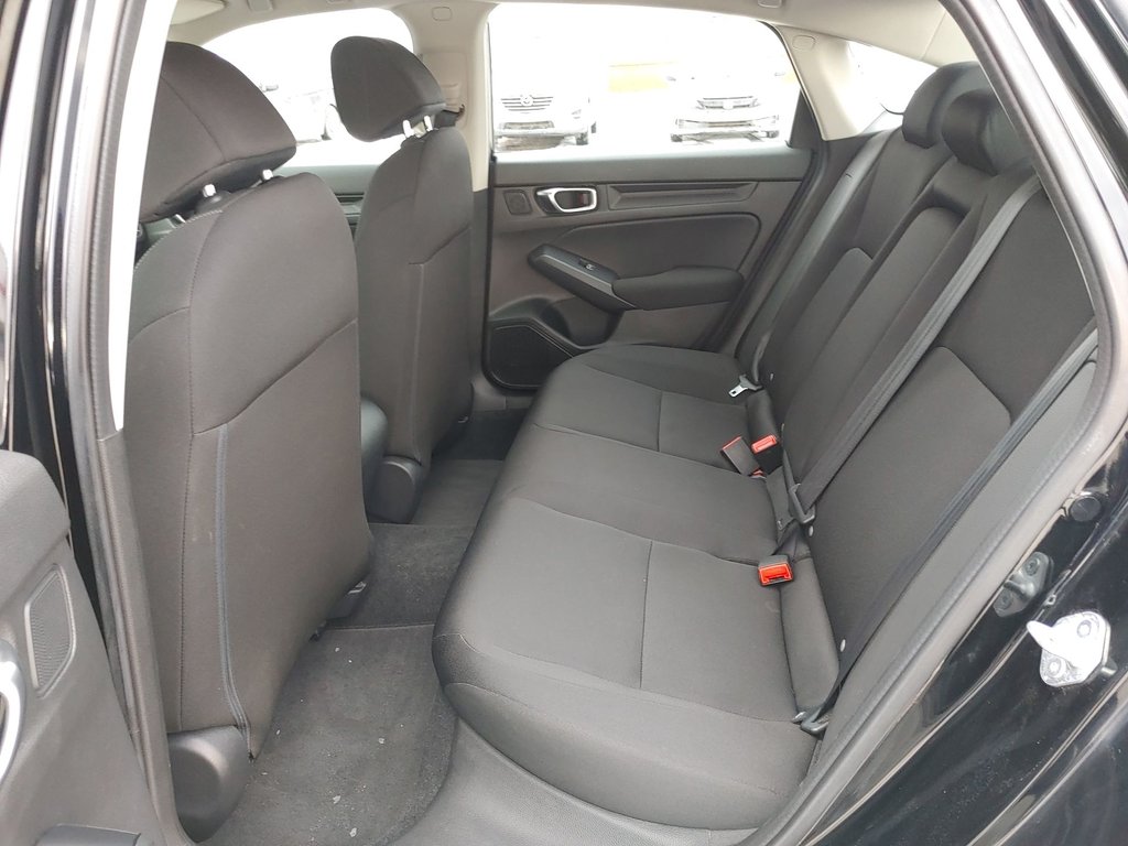 2023 Honda Civic Sedan LX | Cam | USB | Heated Seats | Warranty to 2028 in Saint John, New Brunswick - 33 - w1024h768px