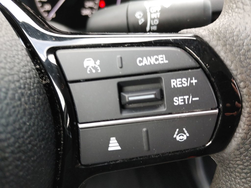 2023 Honda Civic Sedan LX | Cam | USB | Heated Seats | Warranty to 2028 in Saint John, New Brunswick - 21 - w1024h768px