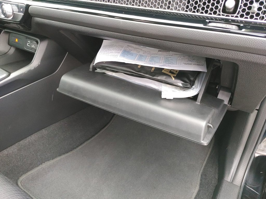 2023 Honda Civic Sedan LX | Cam | USB | Heated Seats | Warranty to 2028 in Saint John, New Brunswick - 41 - w1024h768px