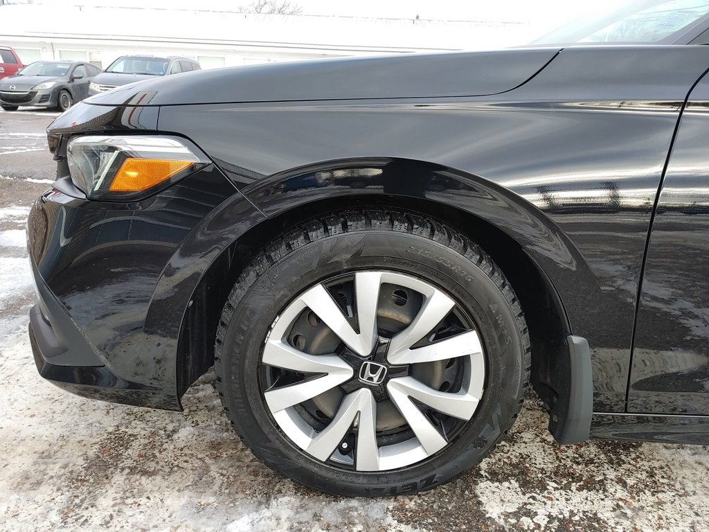 2023 Honda Civic Sedan LX | Cam | USB | Heated Seats | Warranty to 2028 in Saint John, New Brunswick - 10 - w1024h768px