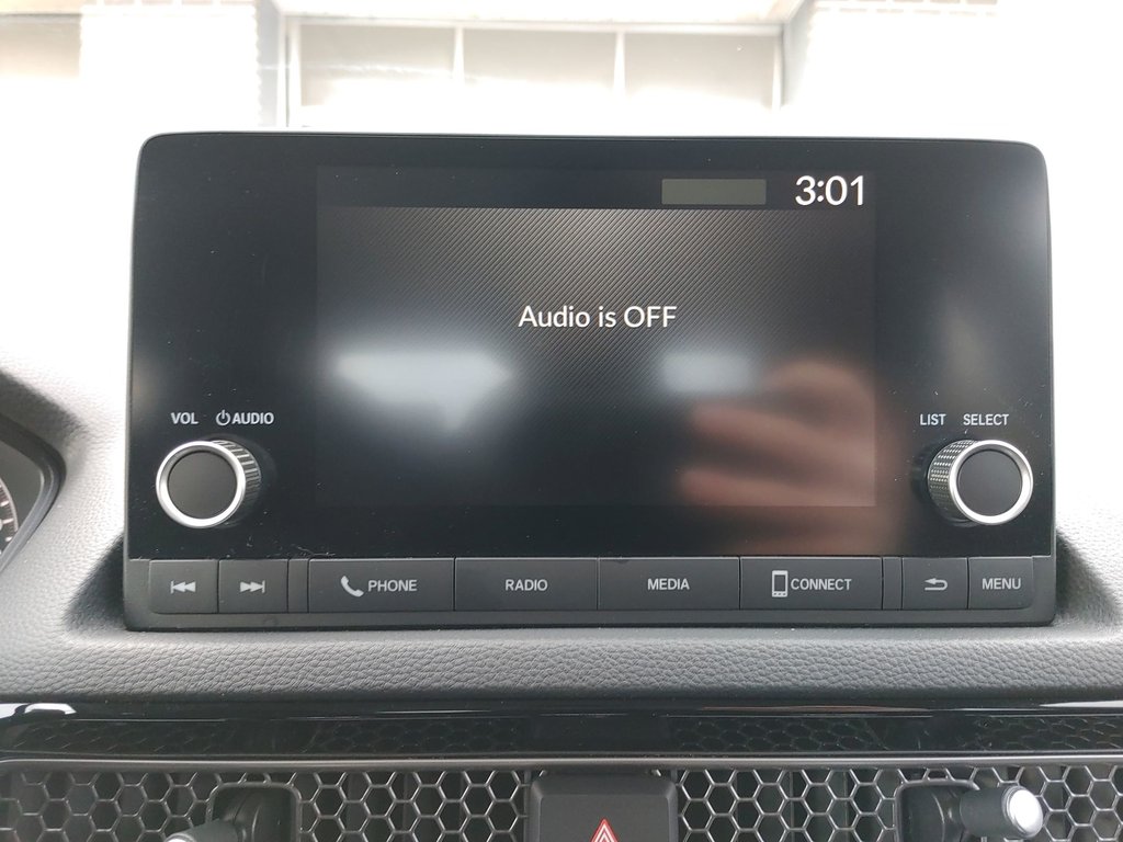 2023 Honda Civic Sedan LX | Cam | USB | Heated Seats | Warranty to 2028 in Saint John, New Brunswick - 25 - w1024h768px