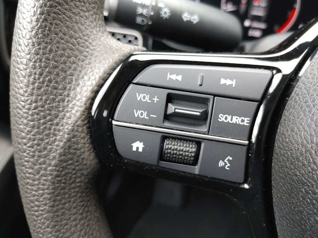 2023 Honda Civic Sedan LX | Cam | USB | Heated Seats | Warranty to 2028 in Saint John, New Brunswick - 20 - w1024h768px