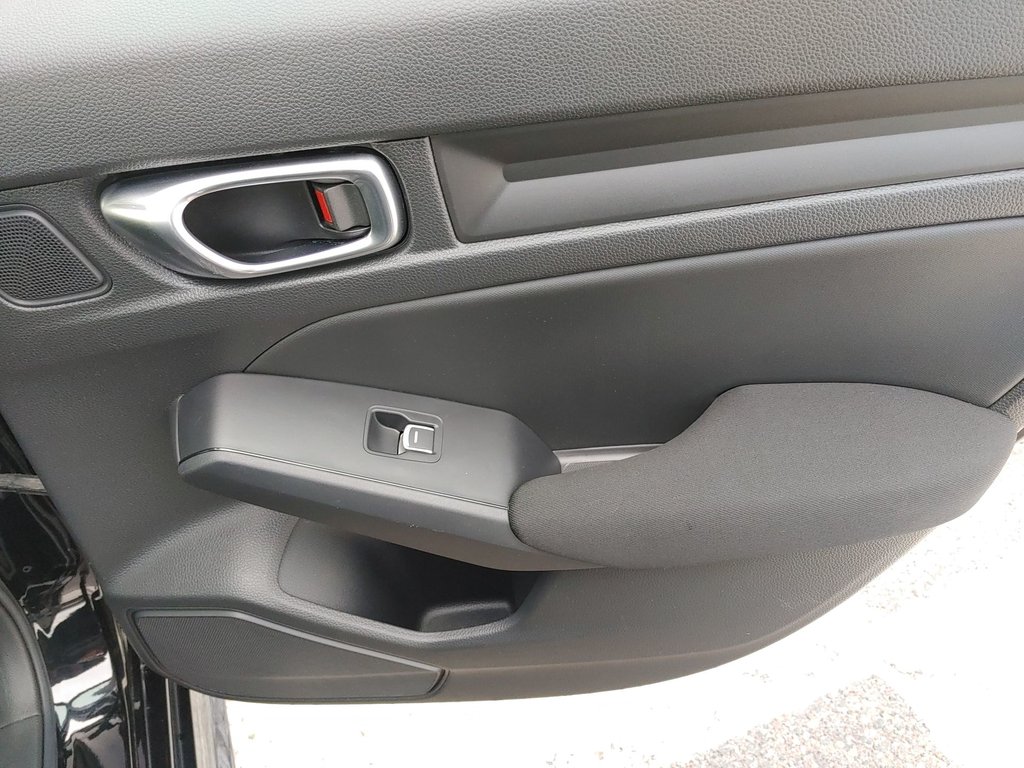 2023 Honda Civic Sedan LX | Cam | USB | Heated Seats | Warranty to 2028 in Saint John, New Brunswick - 39 - w1024h768px