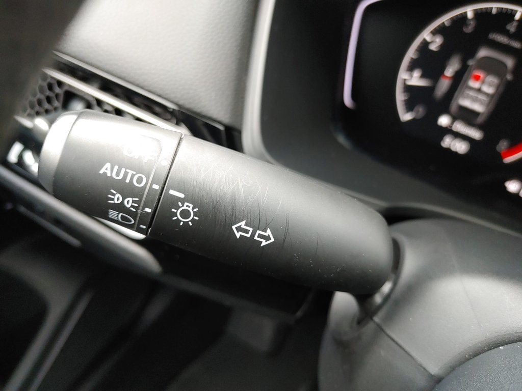 2023 Honda Civic Sedan LX | Cam | USB | Heated Seats | Warranty to 2028 in Saint John, New Brunswick - 18 - w1024h768px