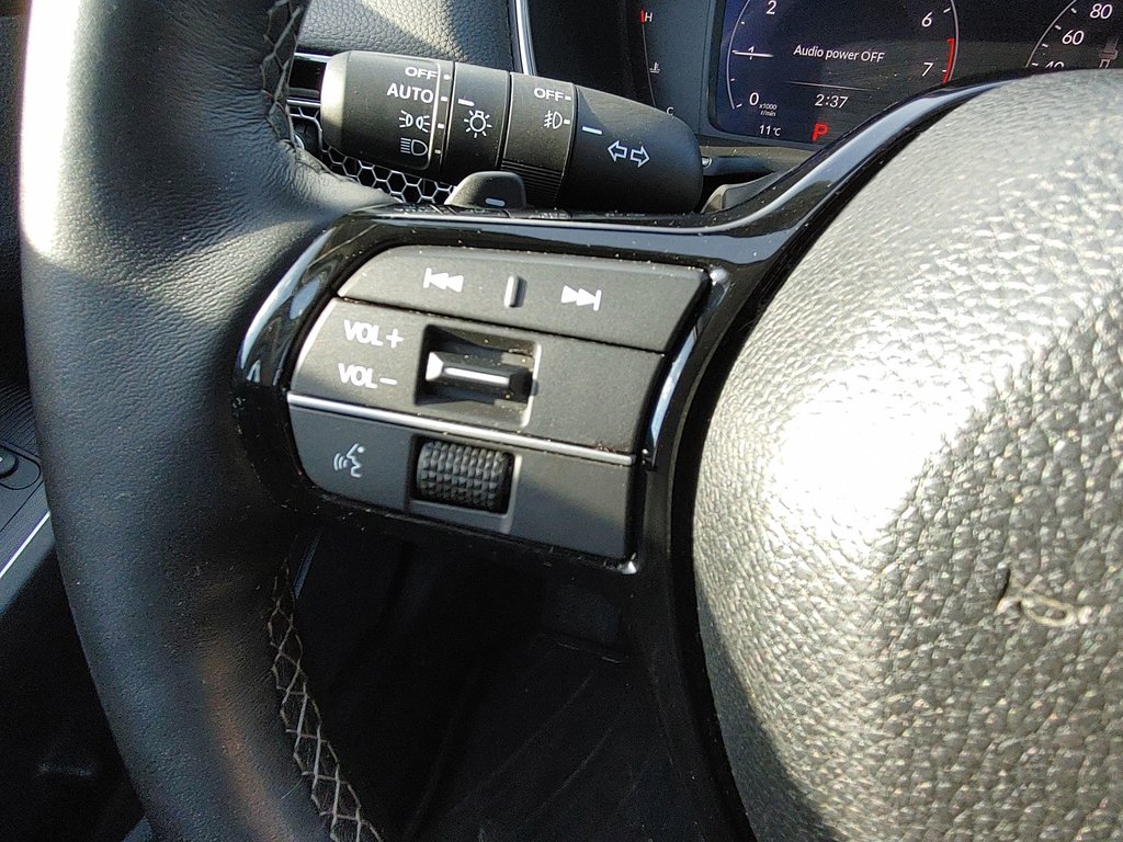 2023 Honda Civic Sedan Touring | Leather | Sunroof | Htd Seats in Saint John, New Brunswick - 20 - w1024h768px