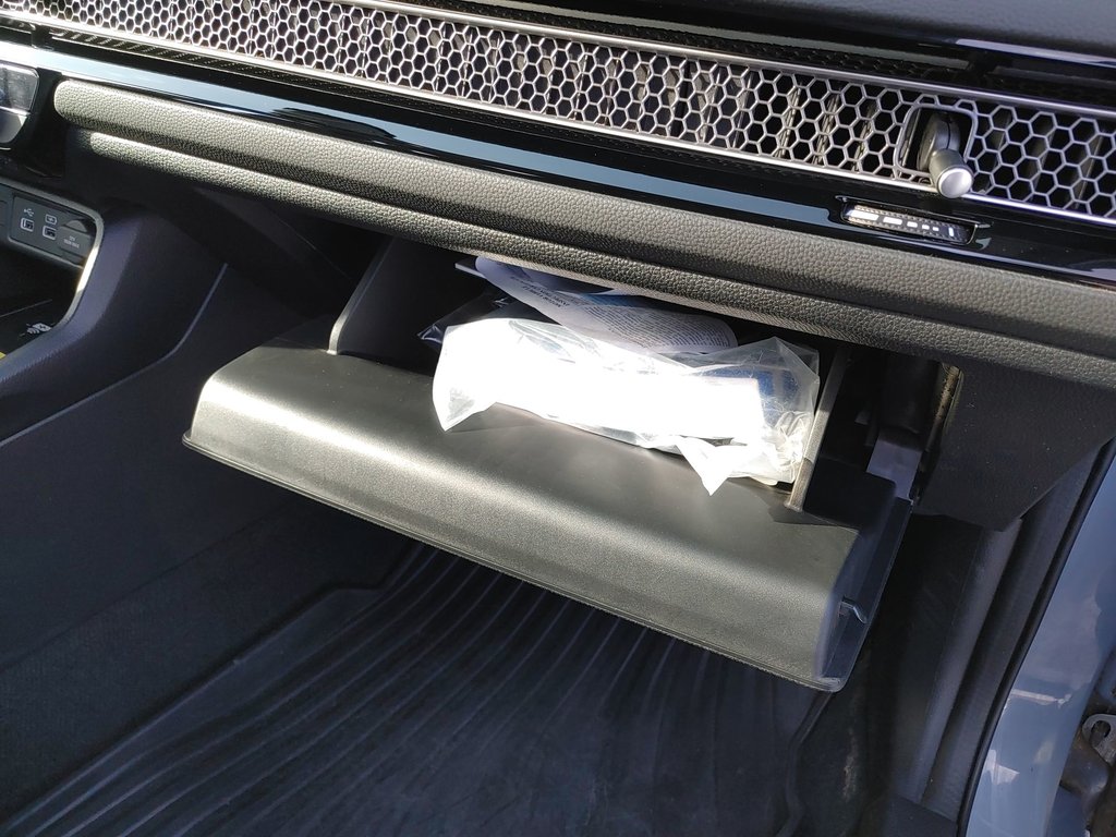 2023 Honda Civic Sedan Touring | Leather | Sunroof | Htd Seats in Saint John, New Brunswick - 41 - w1024h768px