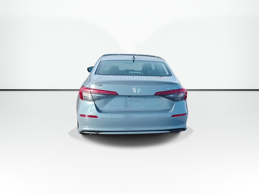 2023 Honda Civic Sedan Touring | Leather | Sunroof | Htd Seats in Saint John, New Brunswick - 7 - w1024h768px